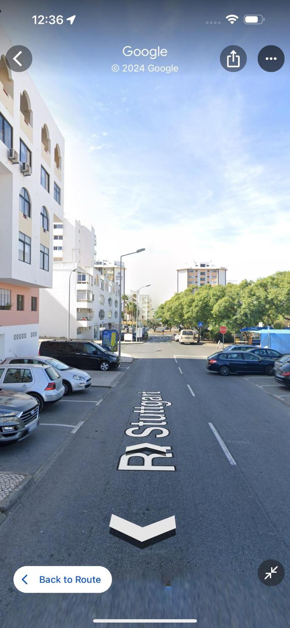 Princess Retreat Beautiful Modern Aprt 2 Min Walk From Quarteira Beach ภายนอก รูปภาพ